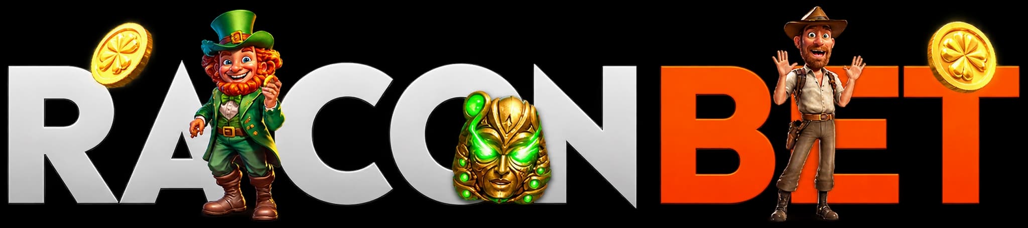 Raconbet banner
